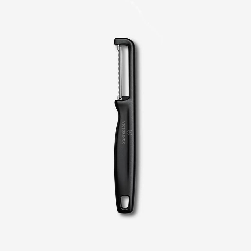Victorinox | Iota Peeler with Serrated Double-Edge