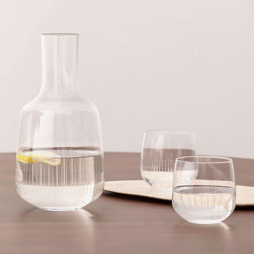 Villeroy &amp; Boch | Grande carafe Afina Glass