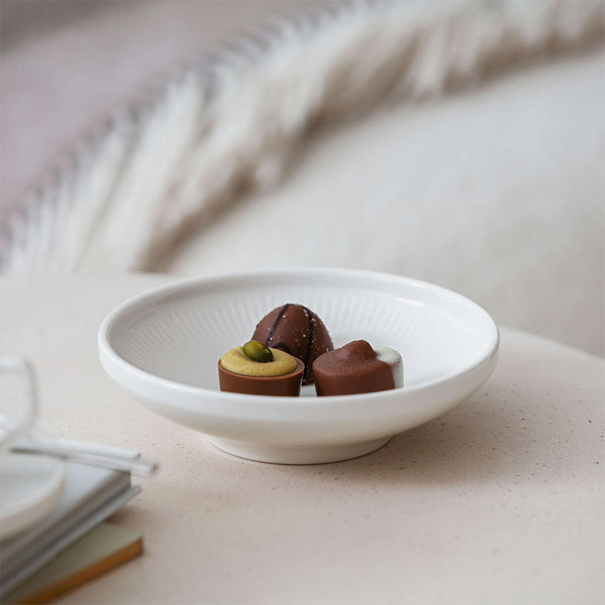 Villeroy & Boch | Afina Dessert Bowl