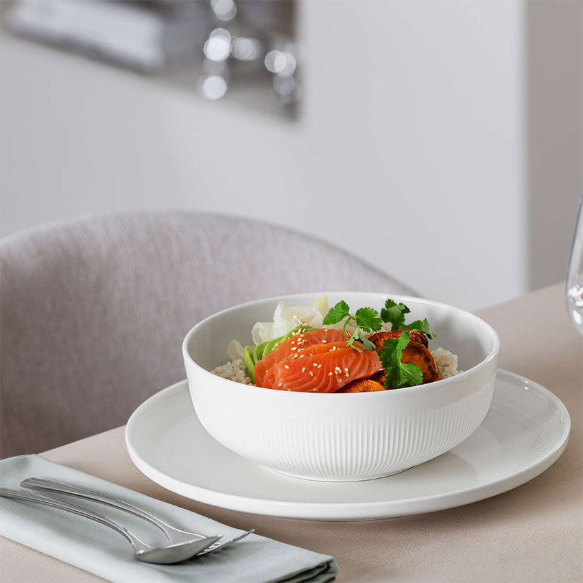 Villeroy & Boch | Afina Serving Bowl