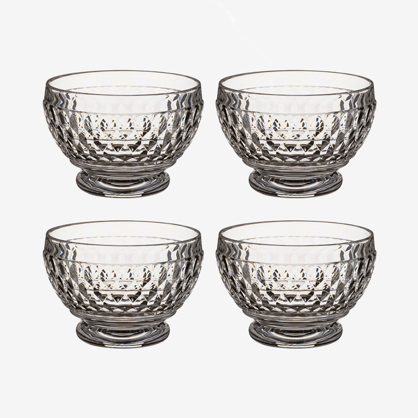 Villeroy & Boch | Boston Dipping Bowls - Set of 4