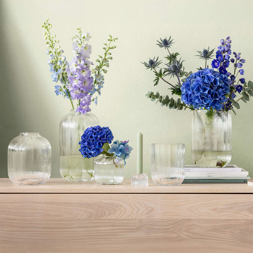 Villeroy & Boch | Fleur Candlestick Holder