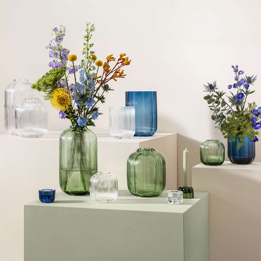 Villeroy & Boch | Fleur Candlestick Holder