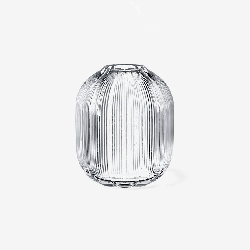 Villeroy & Boch | Fleur Vase - Clear