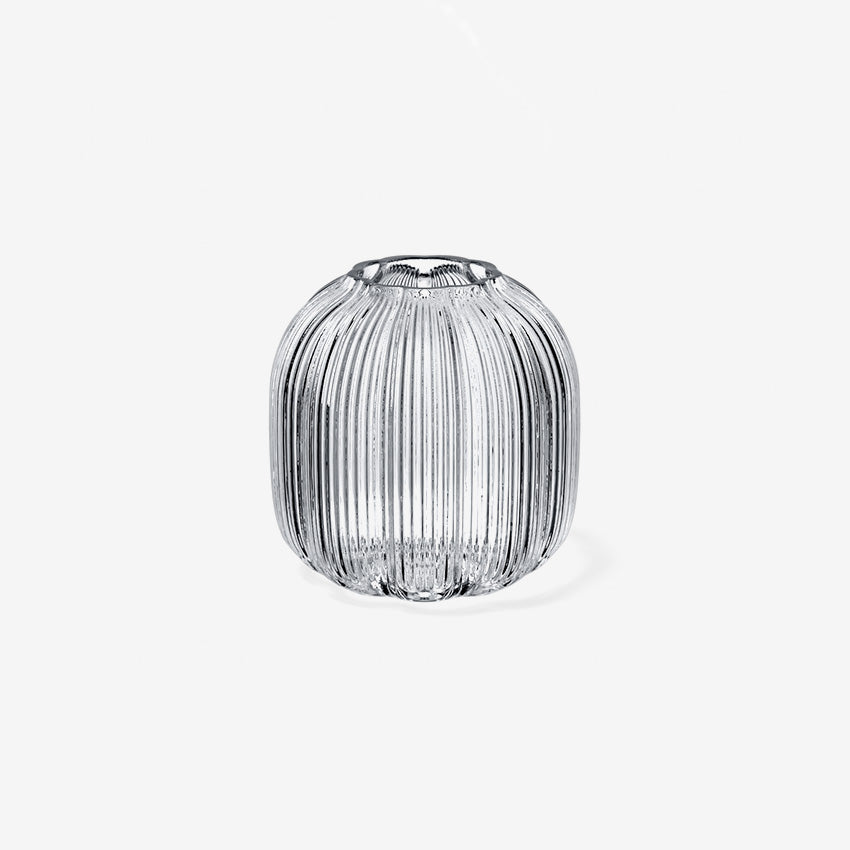 Villeroy & Boch | Fleur Vase - Clear