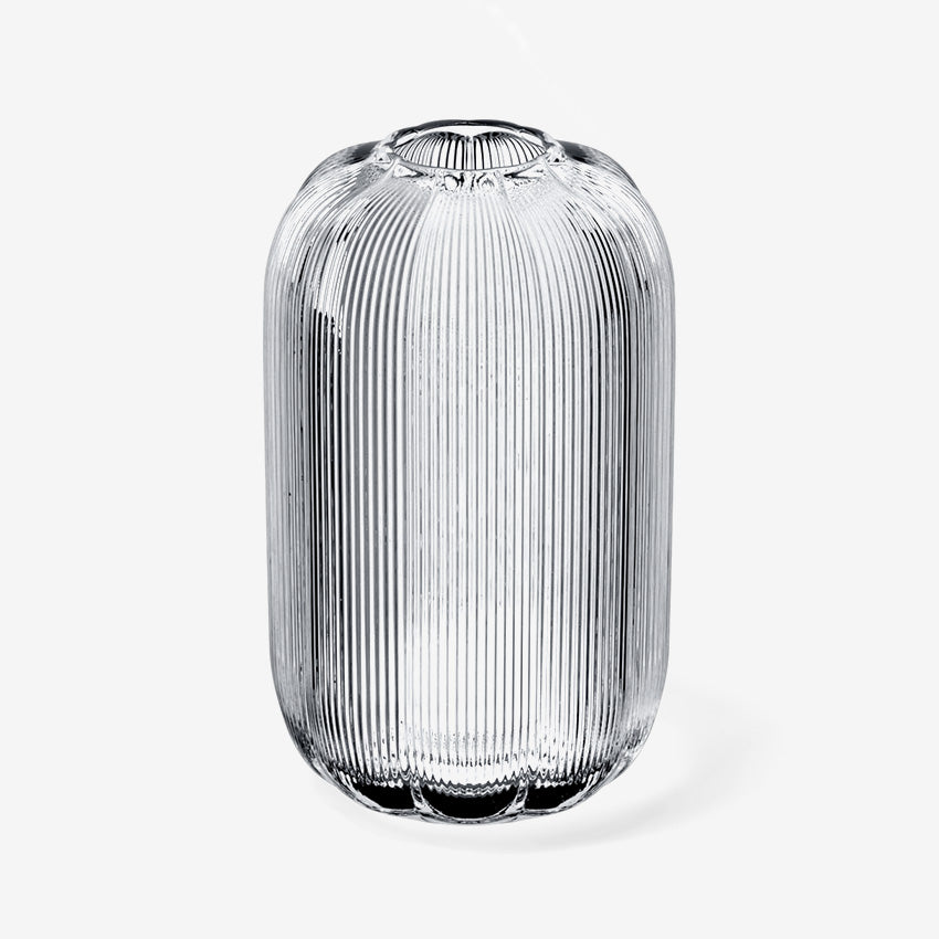 Villeroy & Boch | Fleur Vase - Clear