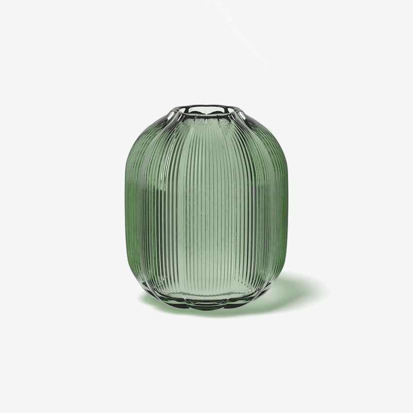 Villeroy & Boch | Fleur Vase - Green