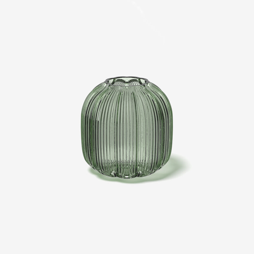 Villeroy & Boch | Fleur Vase - Green