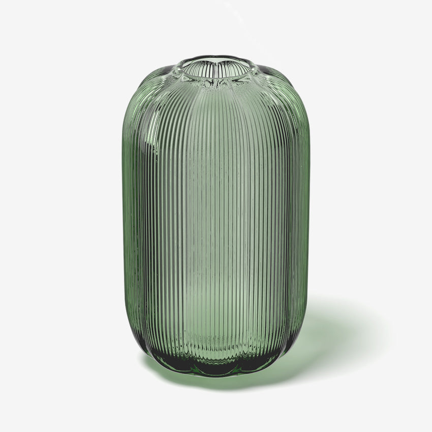 Villeroy & Boch | Fleur Vase - Green