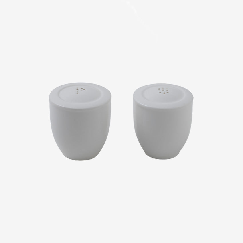 Villeroy & Boch | Ensemble salière et poivrière For Me