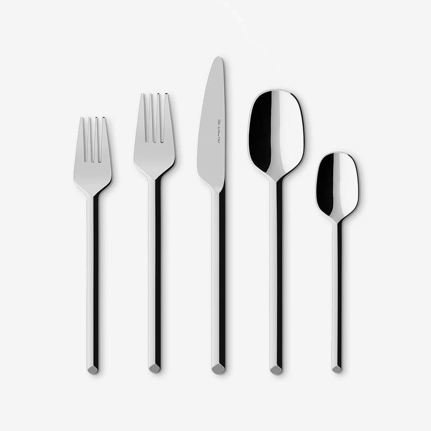 Villeroy & Boch | Ensemble de couverts Like 20 pièces