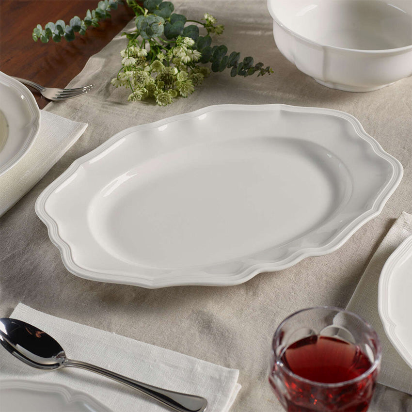 Villeroy & Boch | Manoir Serving Platter