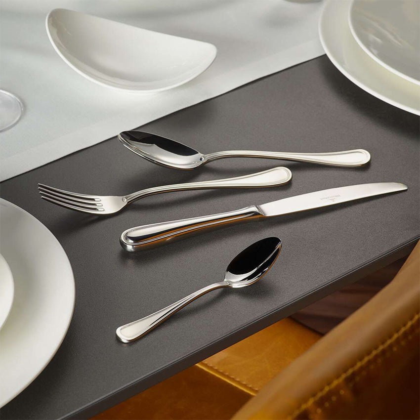 Villeroy & Boch | Merlemont 20 Piece Flatware Set