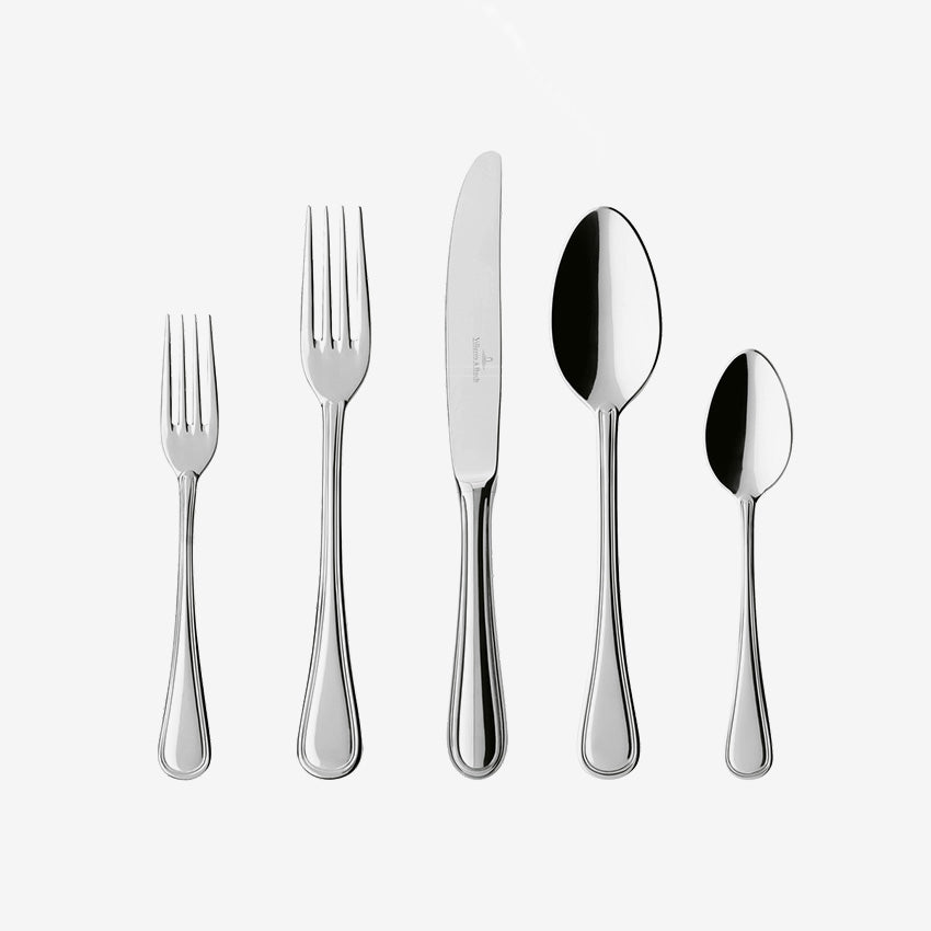 Villeroy & Boch | Merlemont 20 Piece Flatware Set
