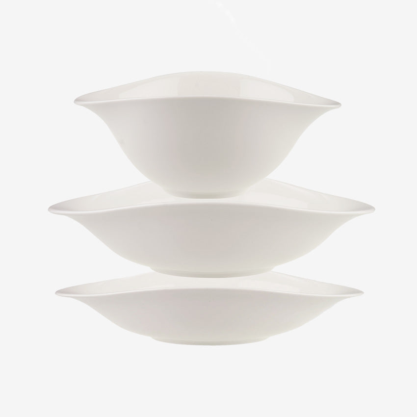 Villeroy & Boch | Vapiano Bowls - Set of 6