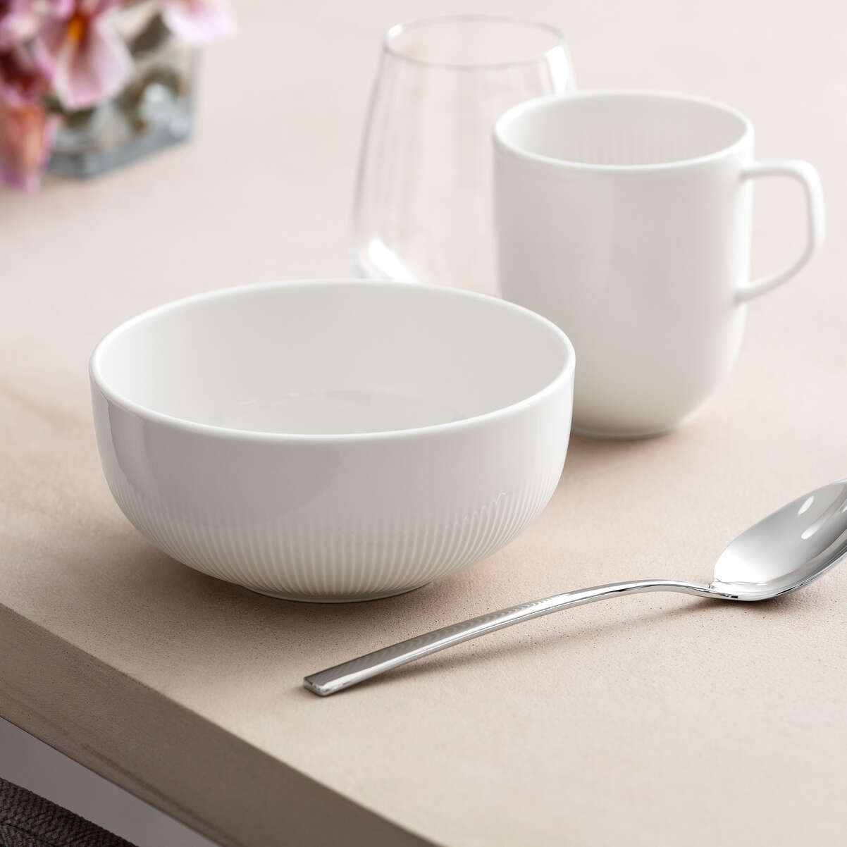Villeroy & Boch | Afina Rice Bowl