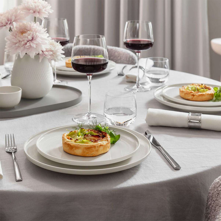 Villeroy & Boch | Afina Stemware Red Wine Set of 4