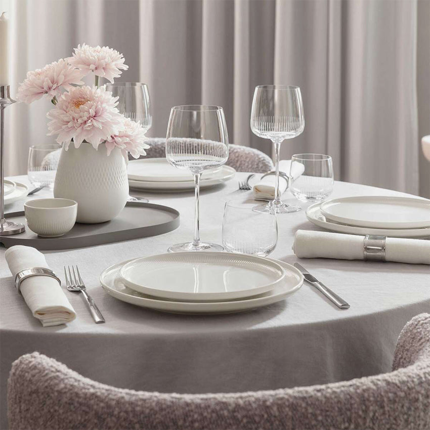 Villeroy & Boch | Afina Stemware Red Wine Set of 4