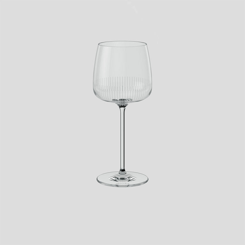 Villeroy & Boch | Afina Stemware Red Wine Set of 4