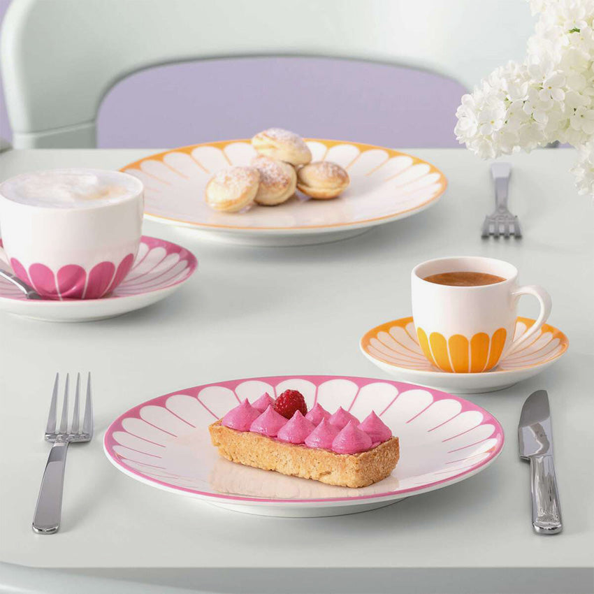 Villeroy & Boch | Fleur Plate