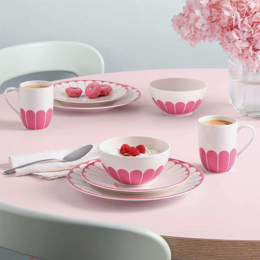 Villeroy & Boch | Fleur Plate