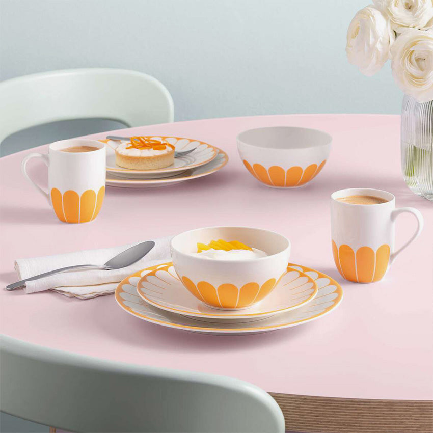 Villeroy & Boch | Fleur Plate