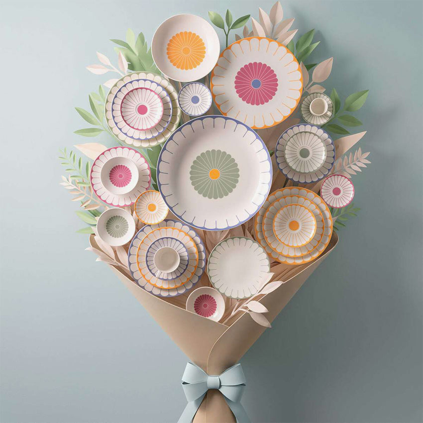 Villeroy & Boch | Fleur Plate