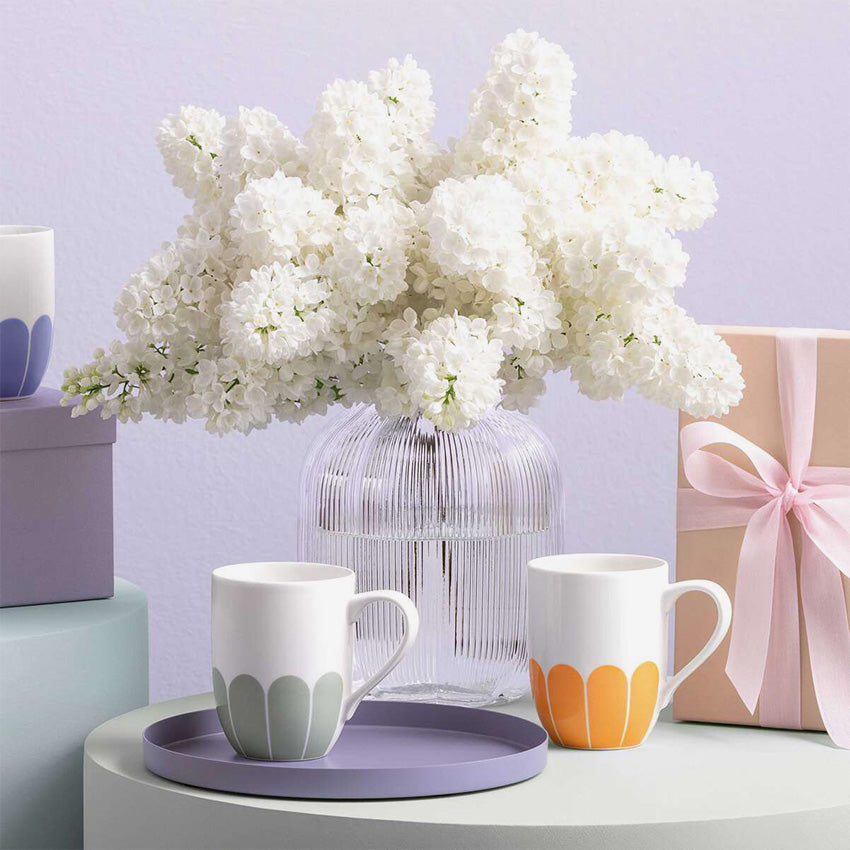 Villeroy & Boch | Fleur Mug