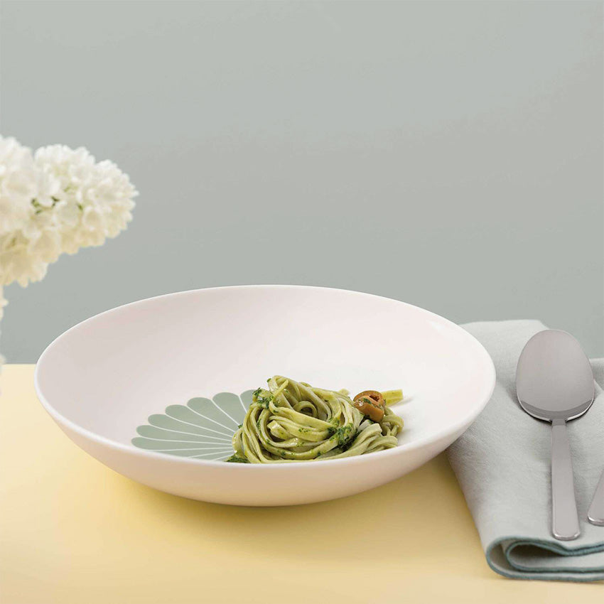 Villeroy & Boch | Fleur Pasta Bowl