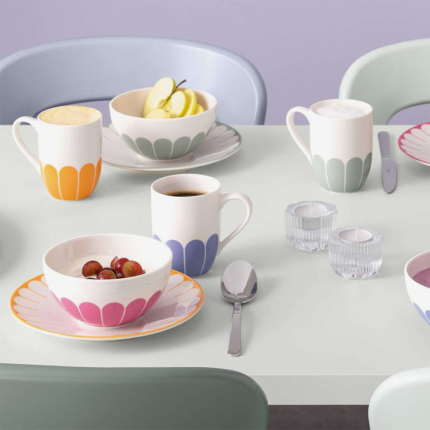 Villeroy & Boch | Fleur Plate