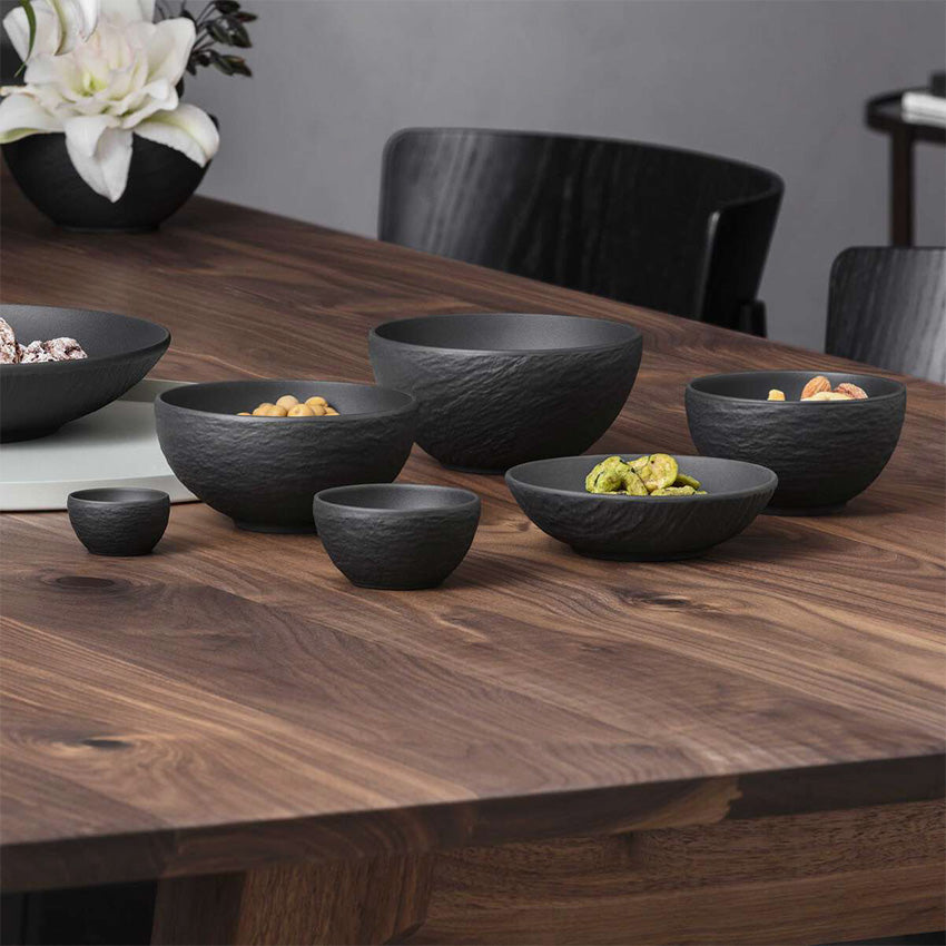 Villeroy & Boch | Manufacture Egg Cups - Set of 6