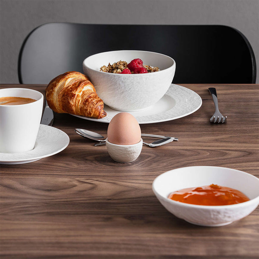 Villeroy & Boch | Manufacture Egg Cups - Set of 6
