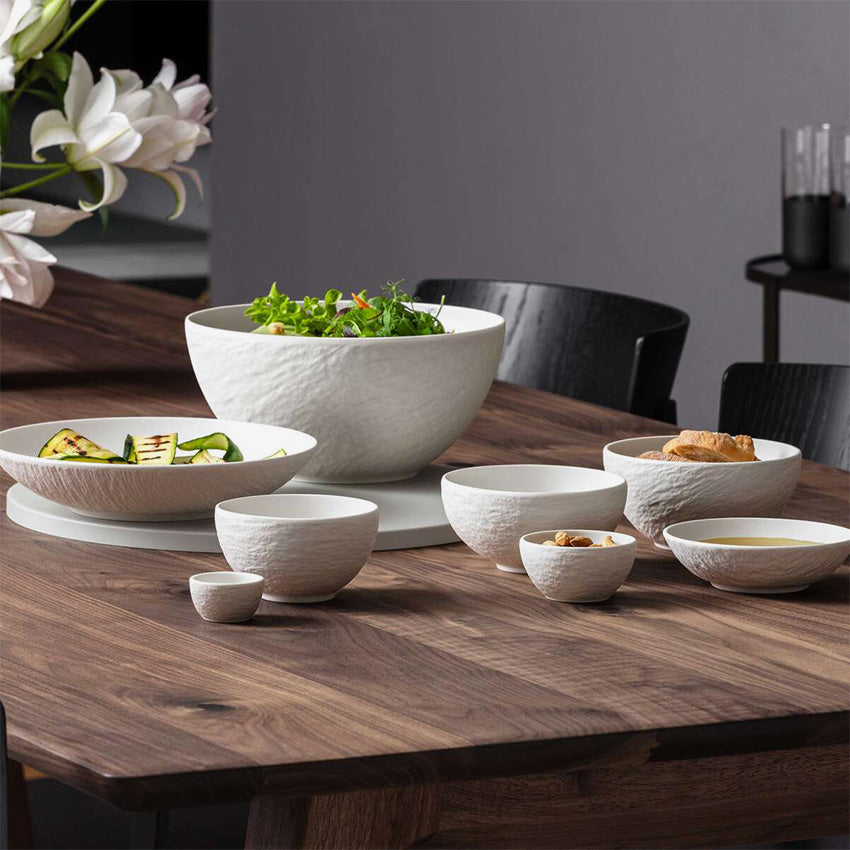 Villeroy & Boch | Manufacture Egg Cups - Set of 6