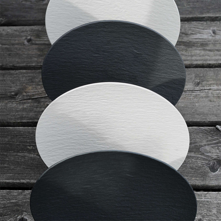 Villeroy & Boch | Assiette Manufacture Rock