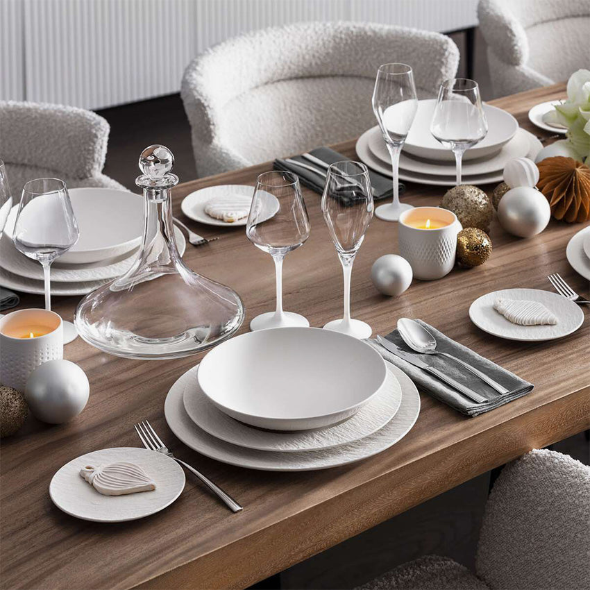 Villeroy & Boch | Assiette Manufacture Rock
