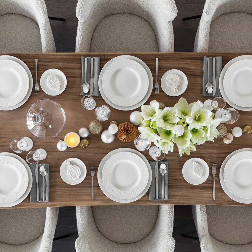 Villeroy & Boch | Assiette Manufacture Rock