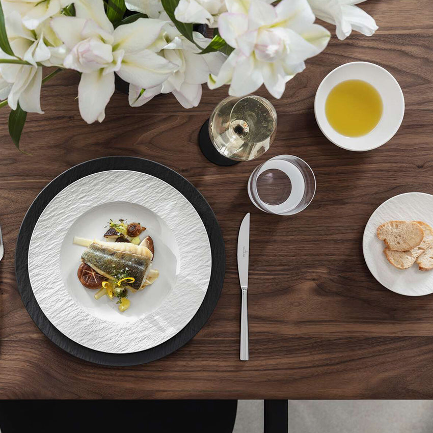 Villeroy & Boch | Assiette Manufacture Rock
