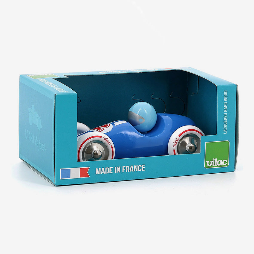 Vilac | Grande voiture de course