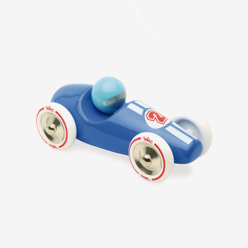 Vilac | Grande voiture de course