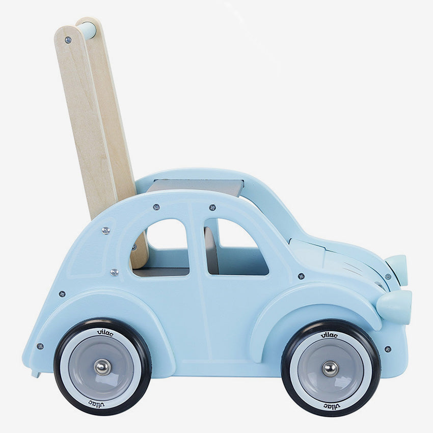 Vilac | Voiture de marche Citroën 2Cv