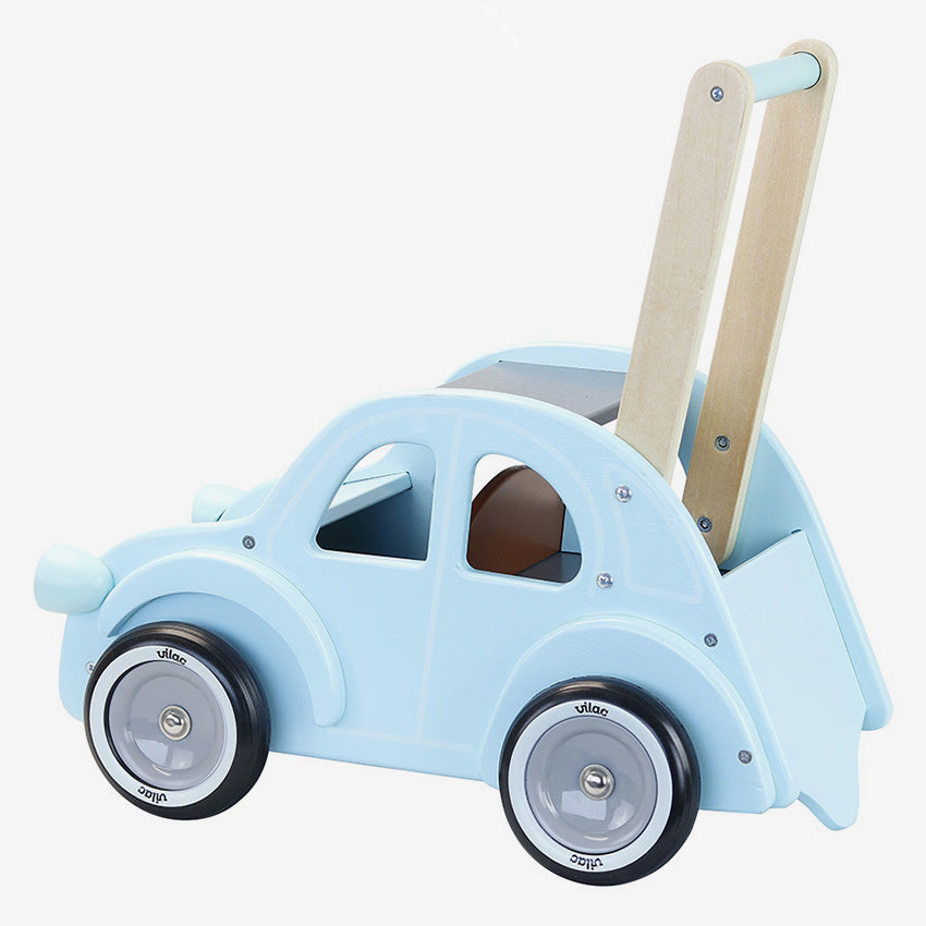 Vilac | Voiture de marche Citroën 2Cv