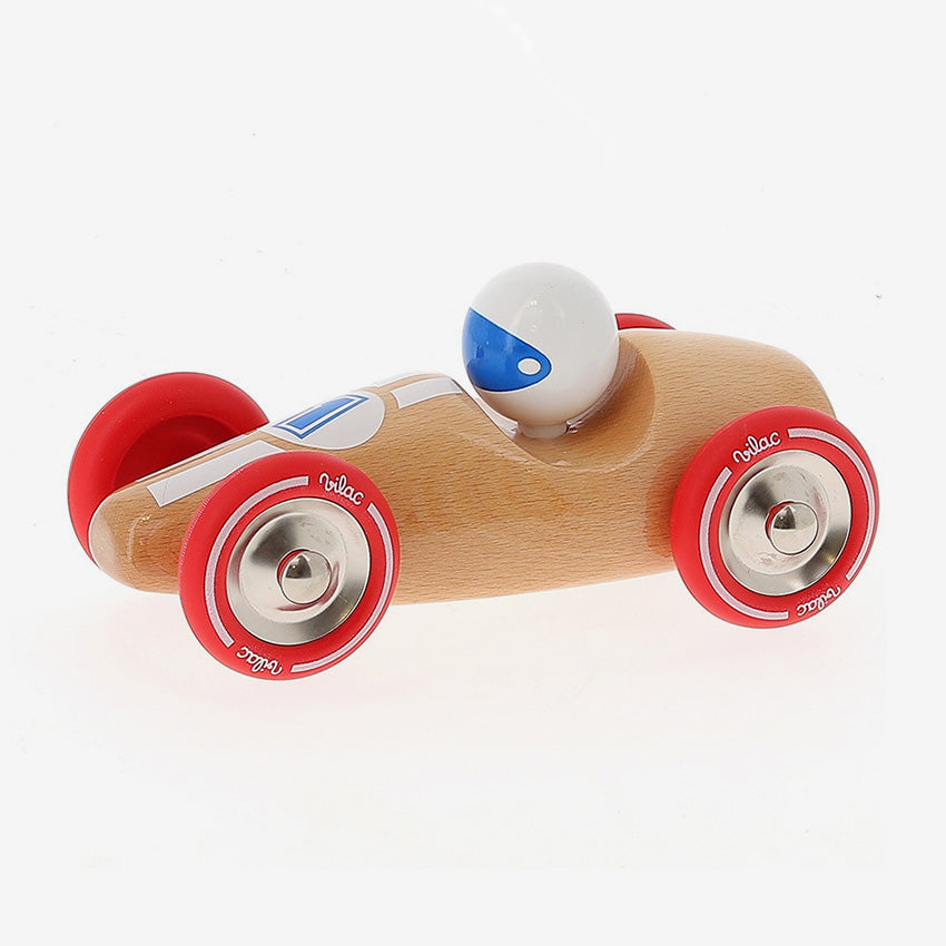Vilac | Grande voiture de course