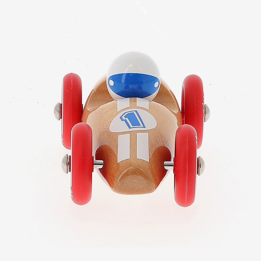 Vilac | Grande voiture de course