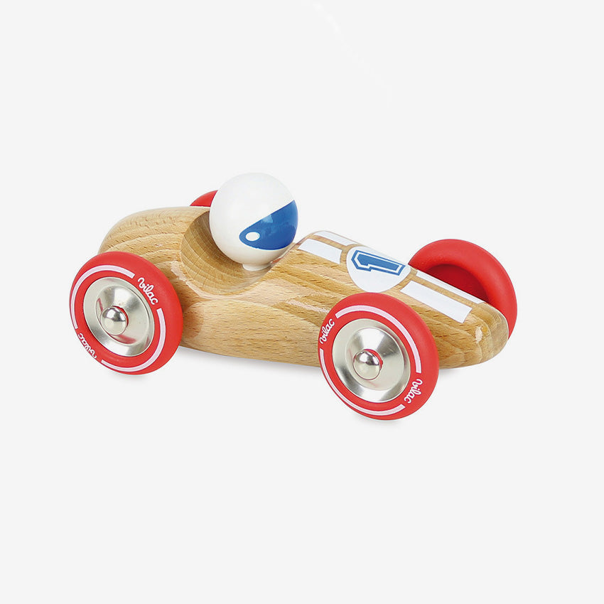 Vilac | Grande voiture de course