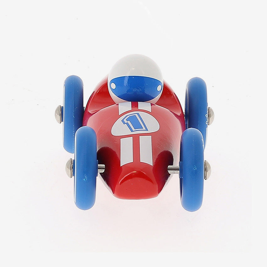 Vilac | Grande voiture de course