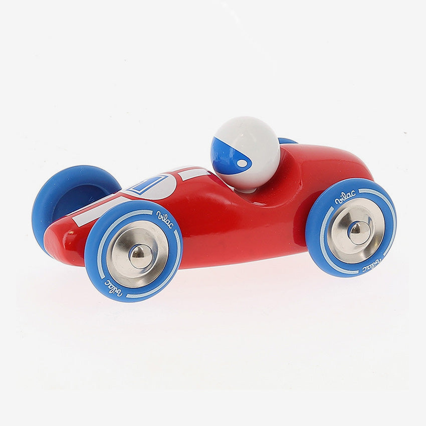 Vilac | Grande voiture de course