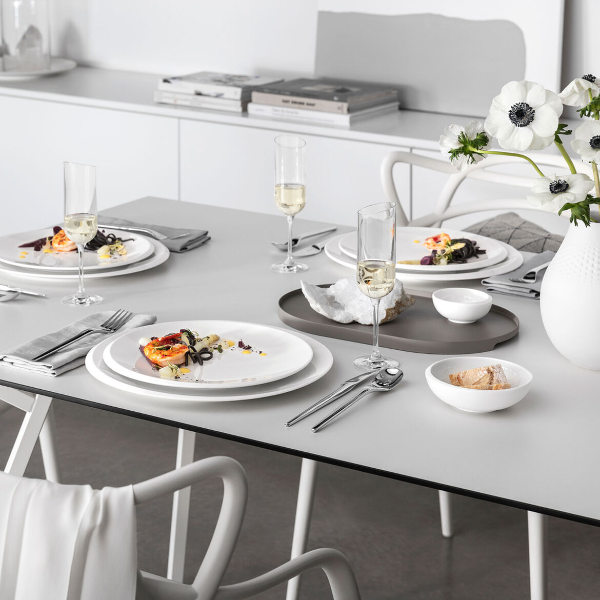 Villeroy & Boch – Maison Lipari