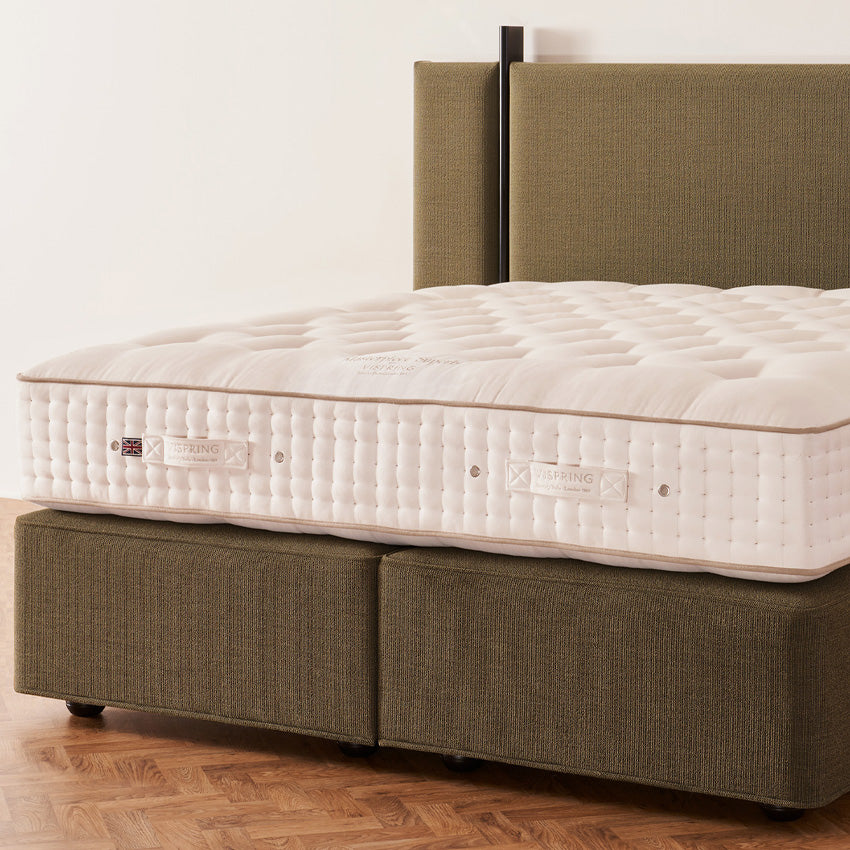 Vispring | Matelas Masterpiece Superb