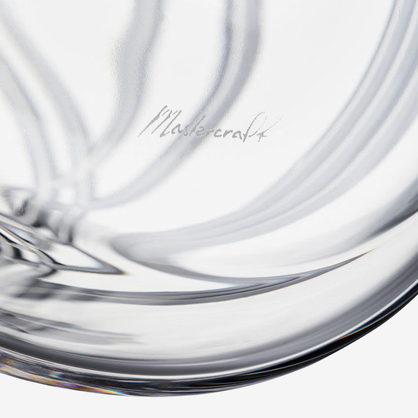 Waterford | Carafe à vin Aran Mastercraft