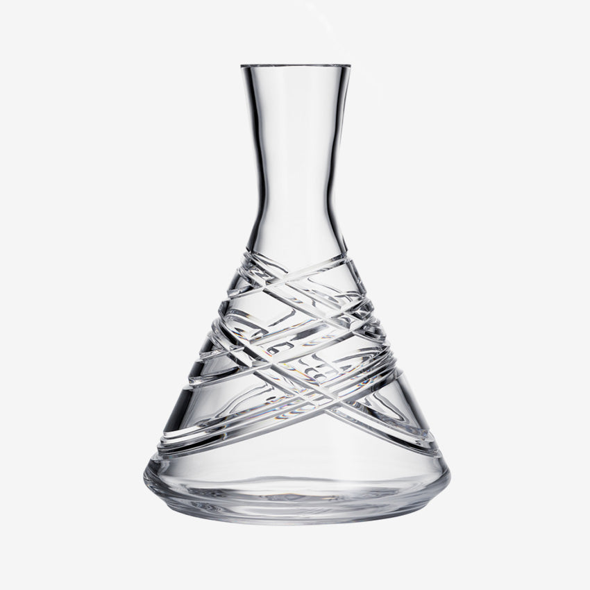 Waterford | Carafe à vin Aran Mastercraft